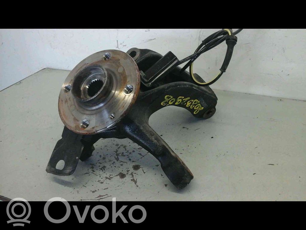 Achsschenkel vorne   B000905680,20232908,3744684,VDMS7