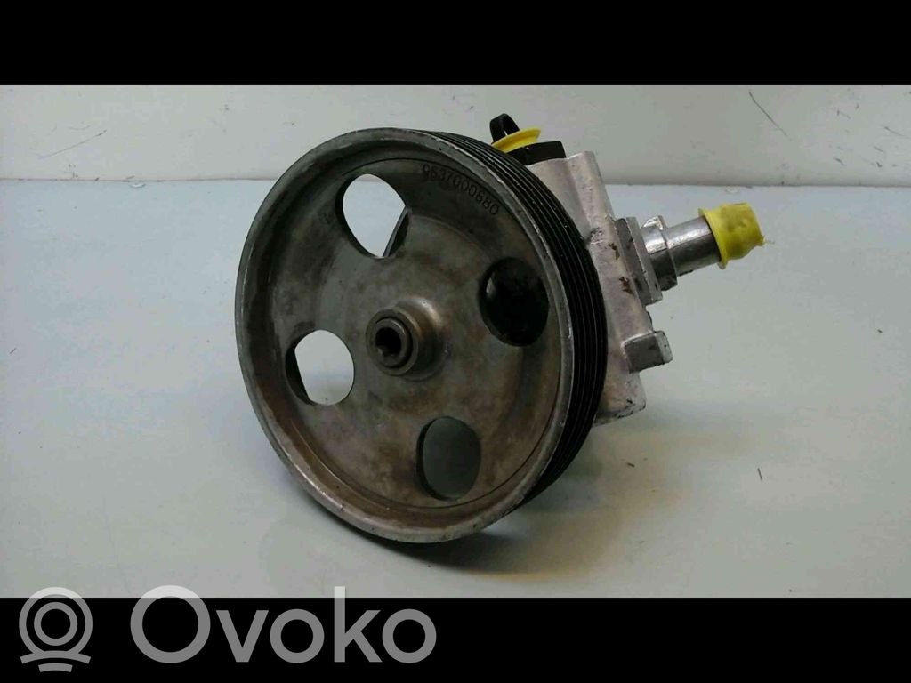 Vairo stiprintuvo siurblys   00004007KL,20231439,3740540,VDMS7