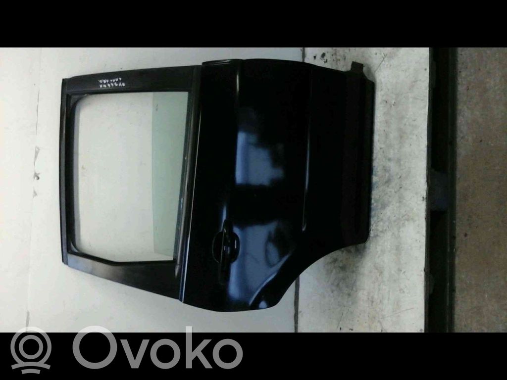 Ford C-MAX I Задняя дверь 