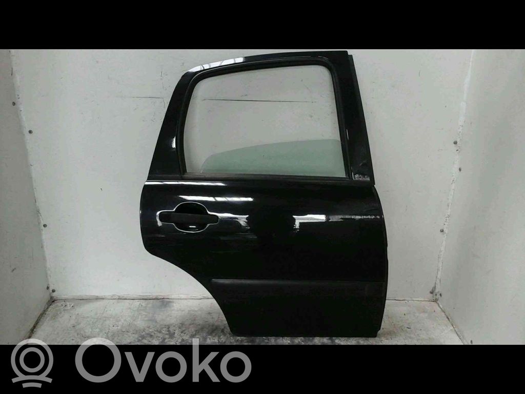 Puerta trasera   00009008Q5,20234058,3744200,VDMS7