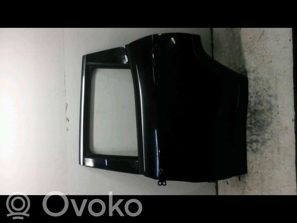 Jeep Compass Rear door 