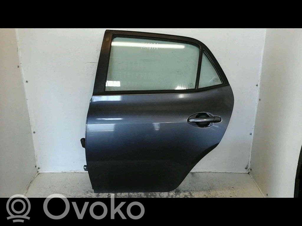 Puerta trasera   20233263,3742200,VDMS7