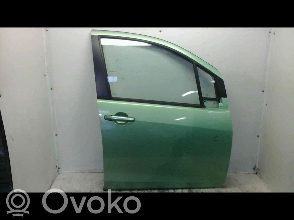 Opel Agila A Portiera anteriore 
