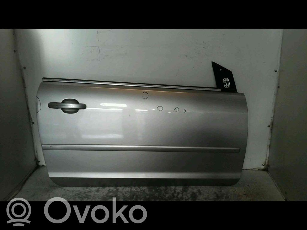 Ford Focus Front door 
