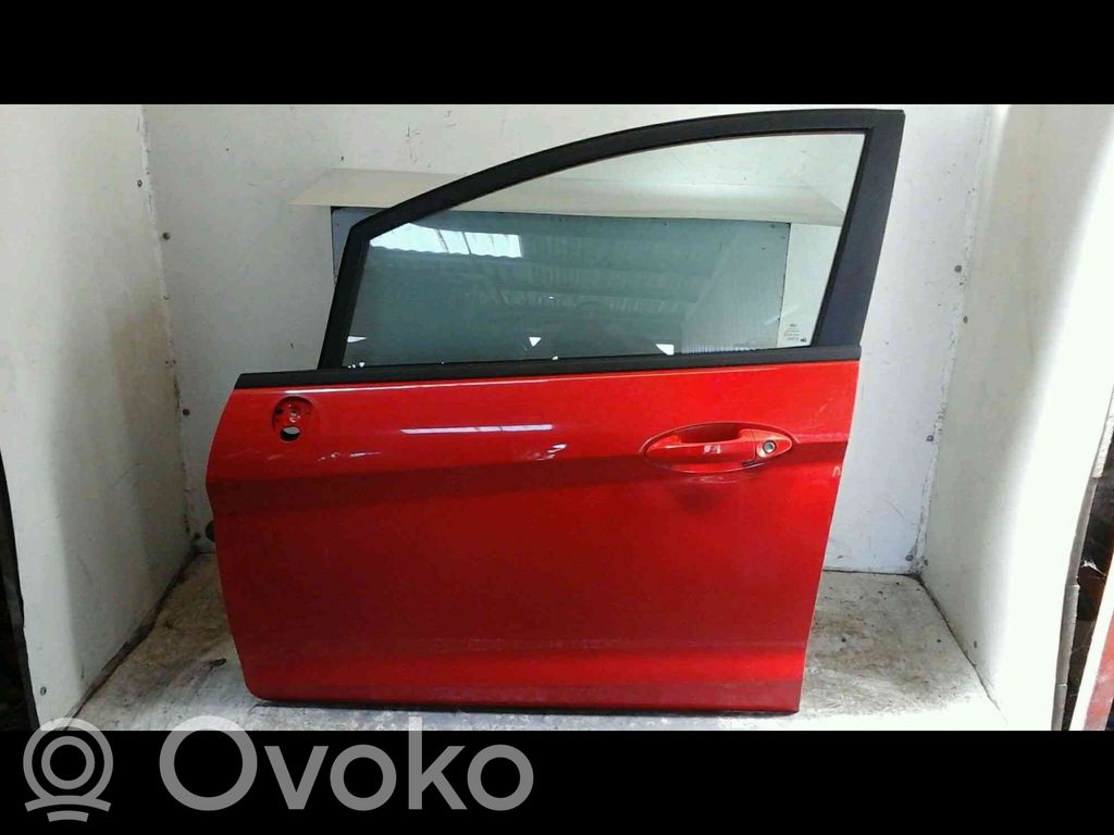 Ford Fiesta I Durvis 