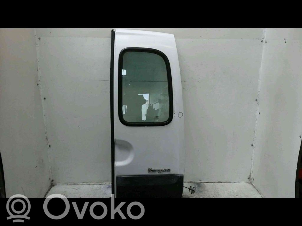 Puerta de carga trasera/atrás   7751468944,20232427,3743935,VDMS7
