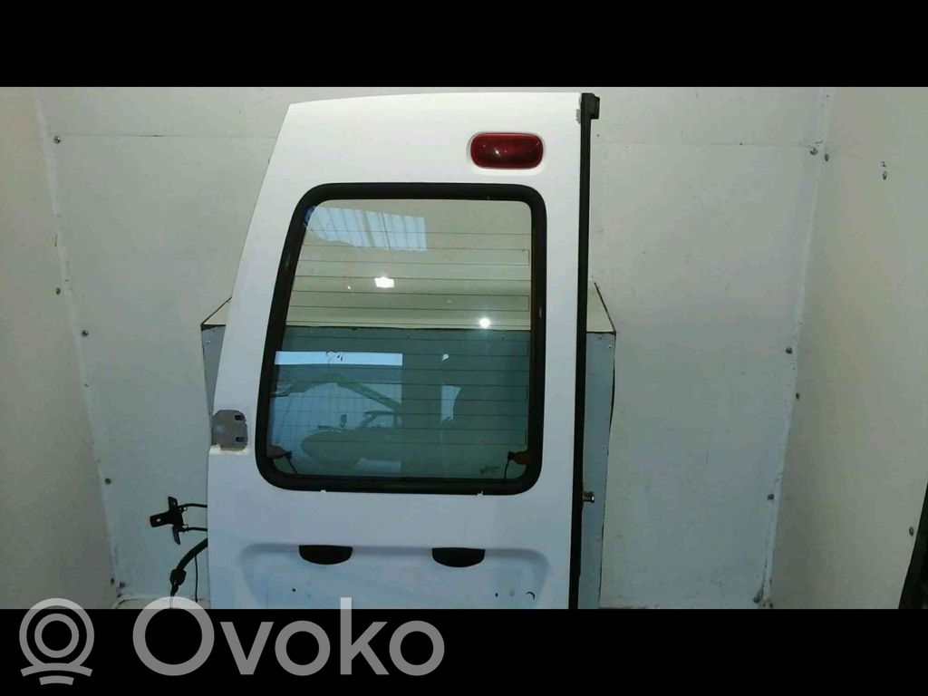 Back/rear loading door   00008702A0,20231226,3742171,VDMS7