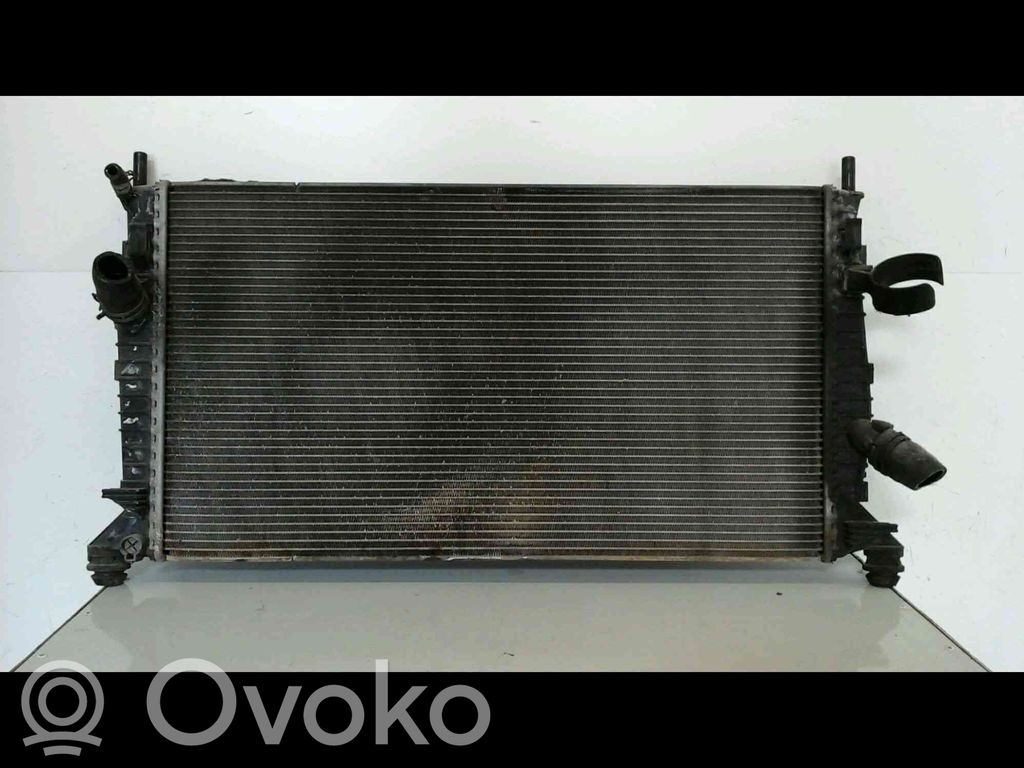 Coolant radiator   30741094,20231353,3741042,VDMS7