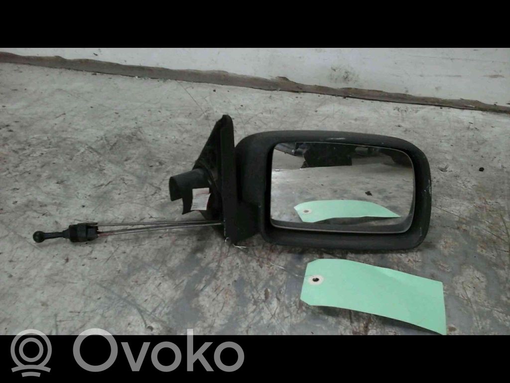 Renault 5 E-Tech Oglindă electrică ușă față 