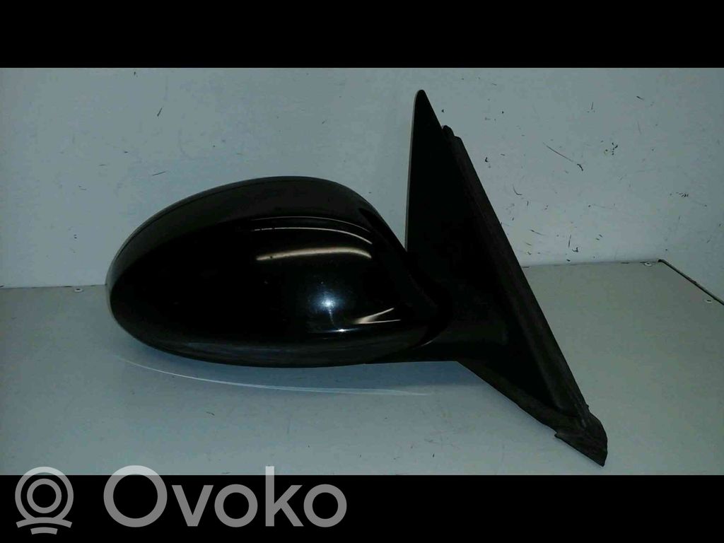 Elektryczne lusterko boczne drzwi przednich   51167282568,20232615,3741108,VDMS7