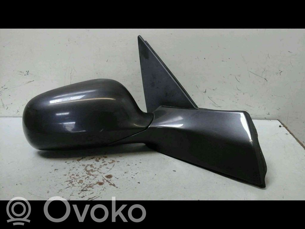 Front door electric wing mirror   20240860,3745423,VDMS7