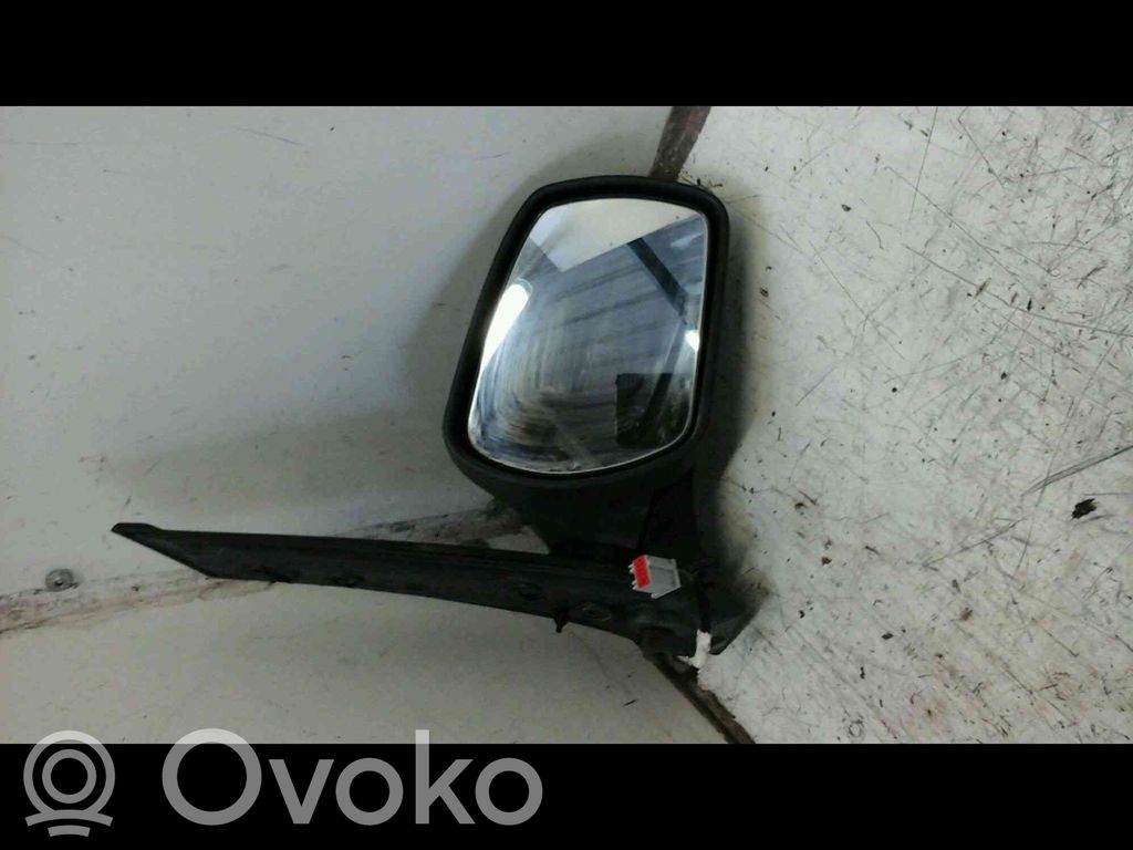 Ford C-MAX I Зеркало (управляемое электричеством) 