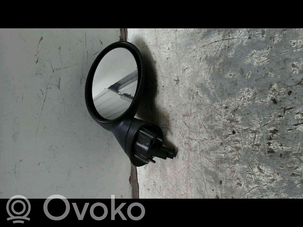 Elektryczne lusterko boczne drzwi przednich   51167192470,20230223,3739902,VDMS7