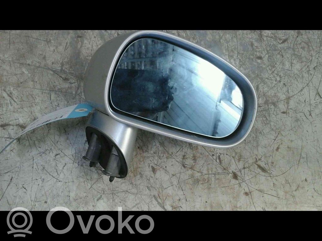 Audi Coupe Veidrodėlis (elektra valdomas) 