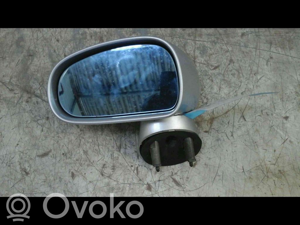 Audi Coupe Veidrodėlis (elektra valdomas) 