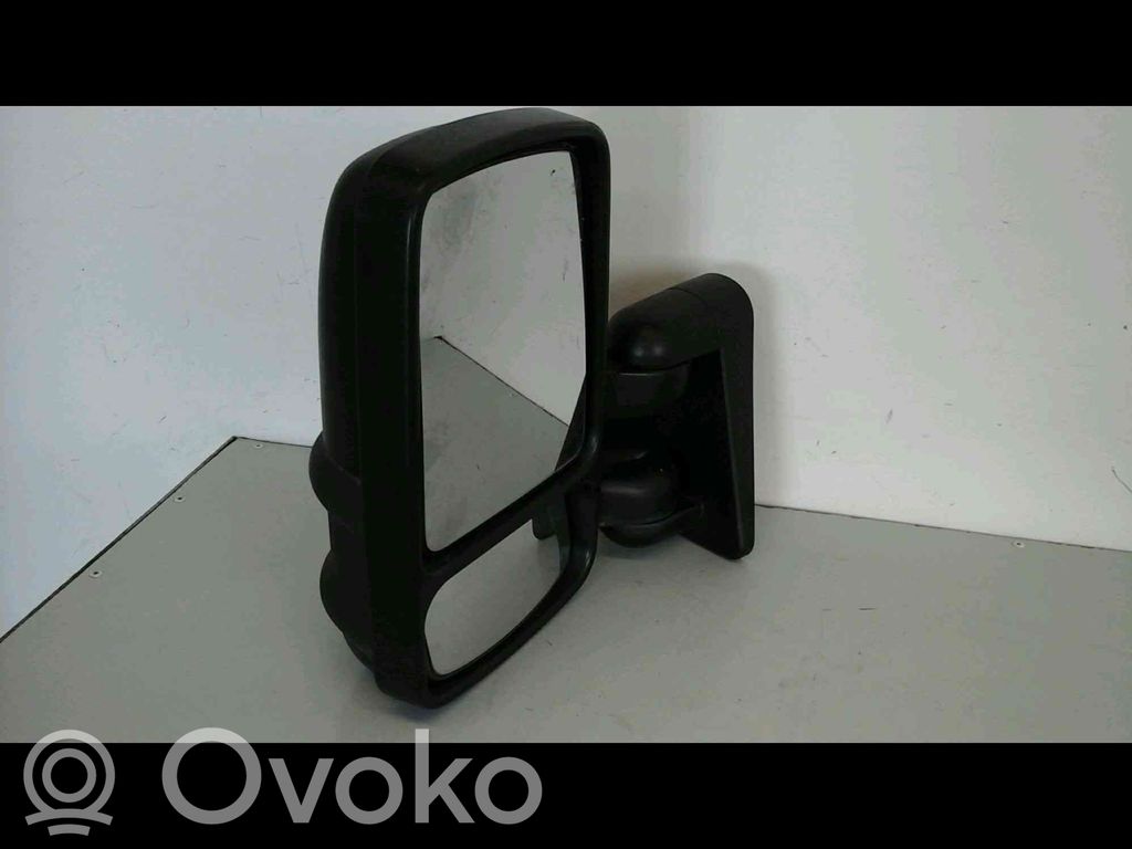 Renault Trafic I Veidrodėlis (elektra valdomas) 