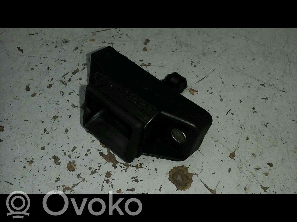 Dacia Sandero Tailgate/trunk/boot lock/catch/latch 