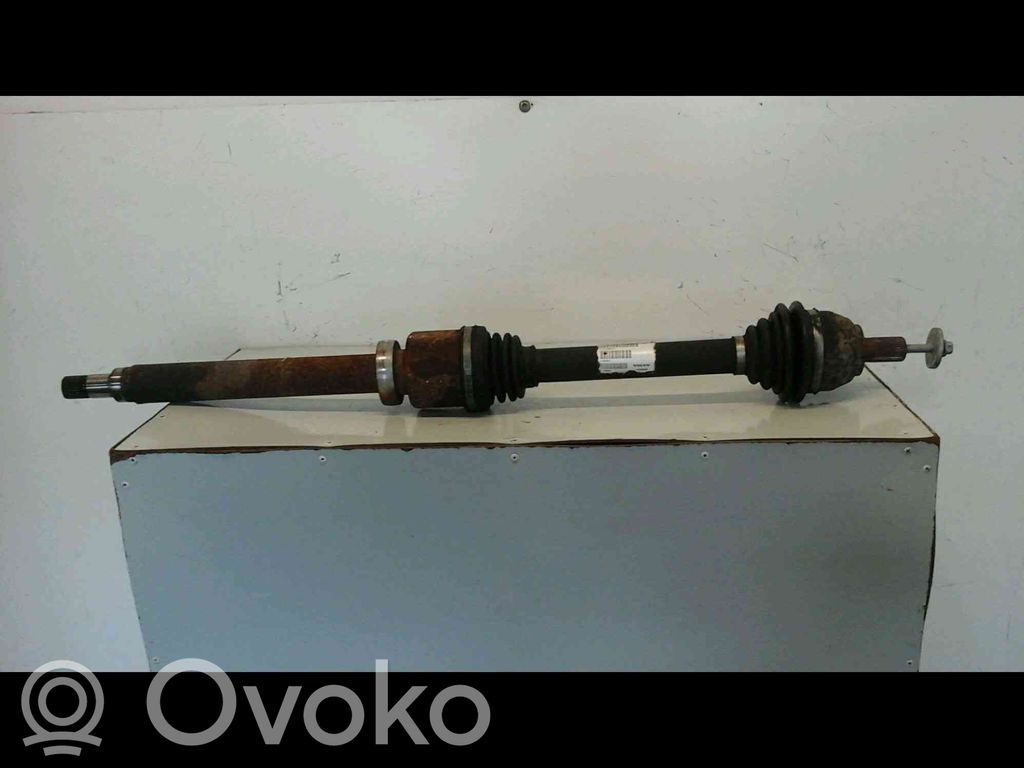 Front driveshaft   36002144,20231510,3742550,VDMS7