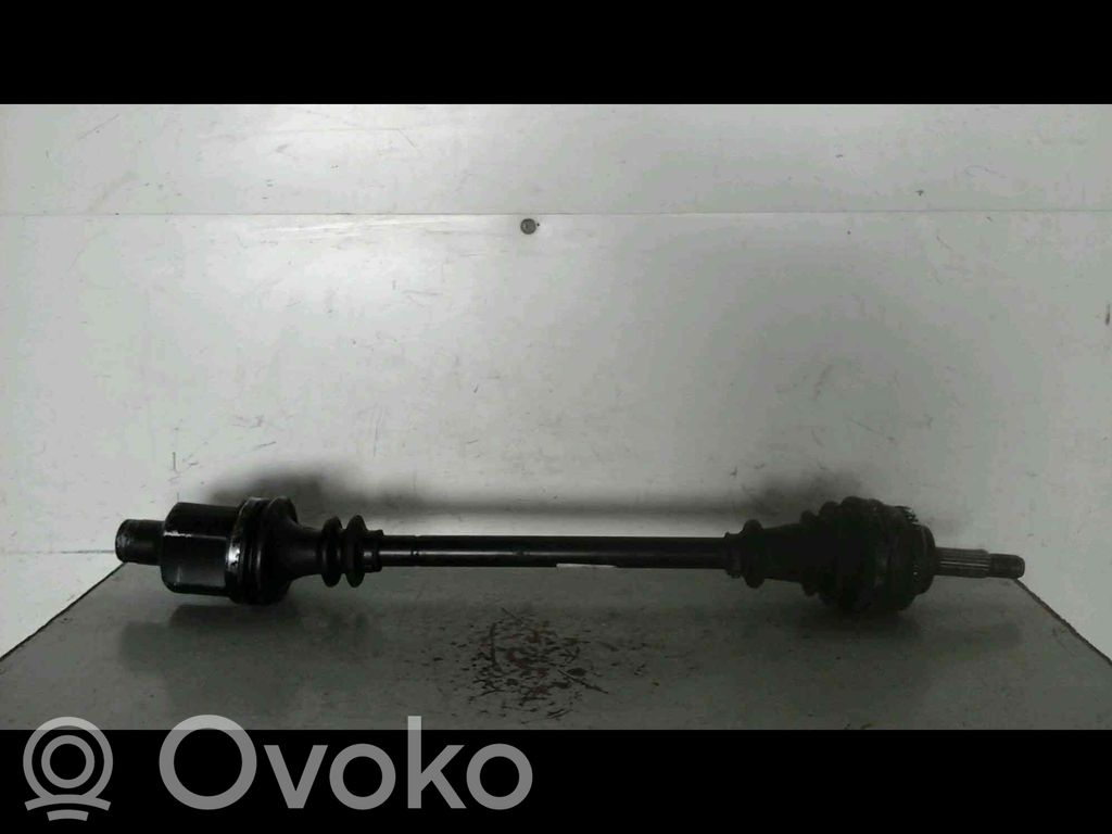 Eje de transmisión delantero   8200626032,20242043,3745821,VDMS7