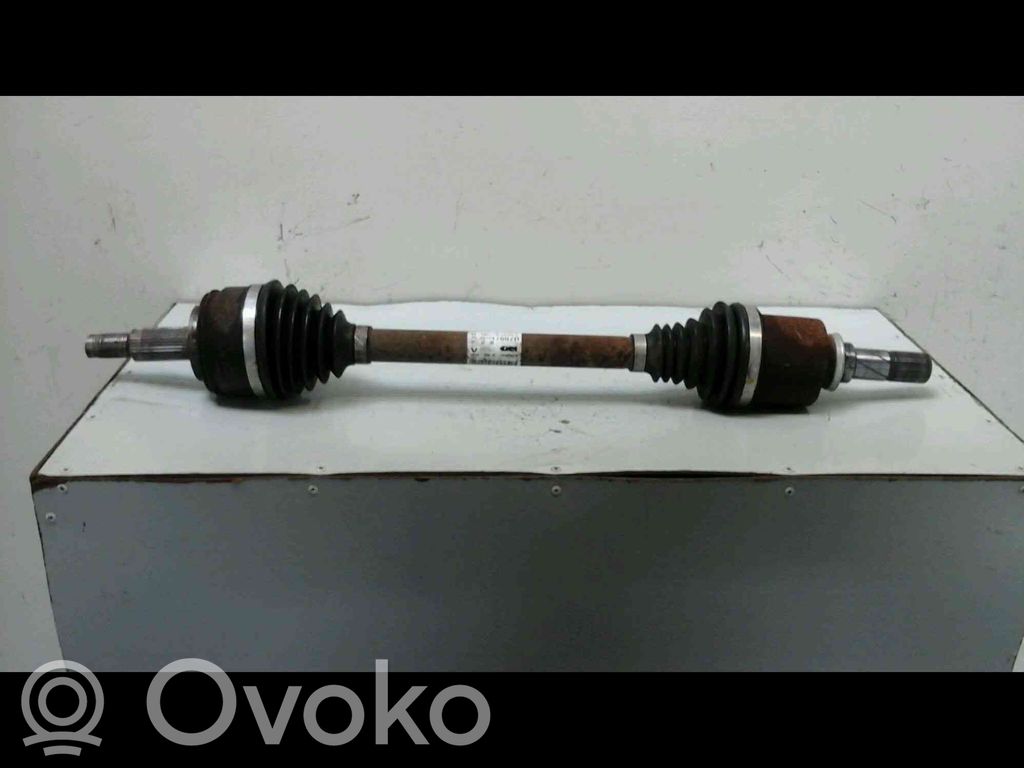 Etuvetoakseli   391017007R,20232100,3743087,VDMS7