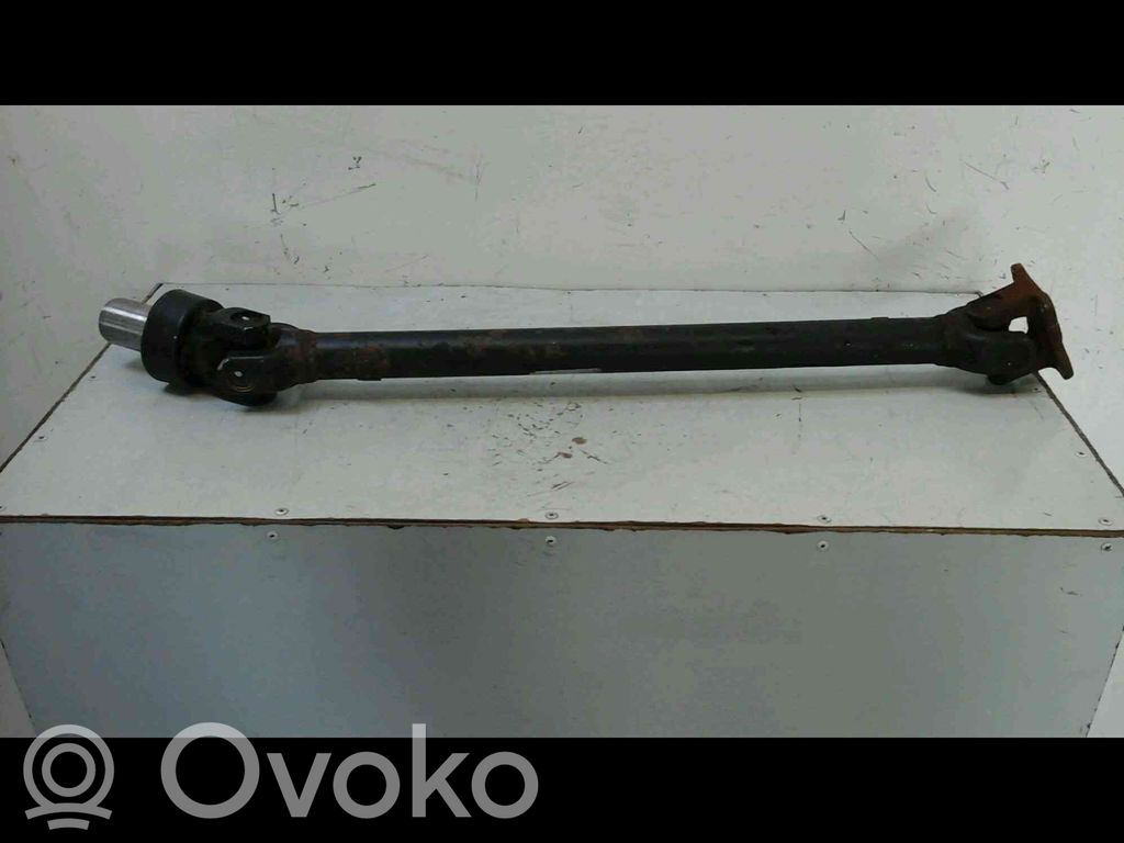 Suzuki Grand Vitara I Eje propulsor delantero 