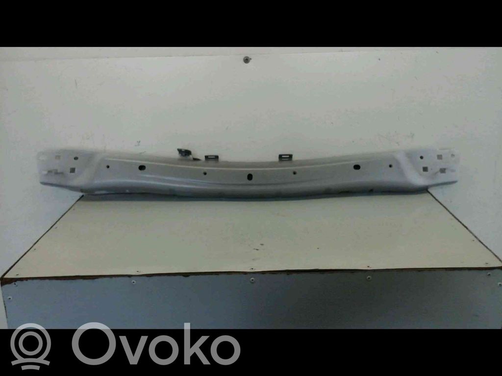 Renault Twingo III Oberteil Schlossträger Frontträger Frontmaske 