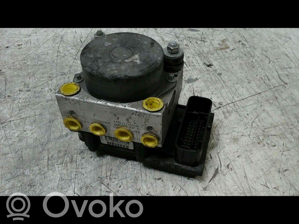 ABS Pump   00004541VW,20230047,3739402,VDMS7