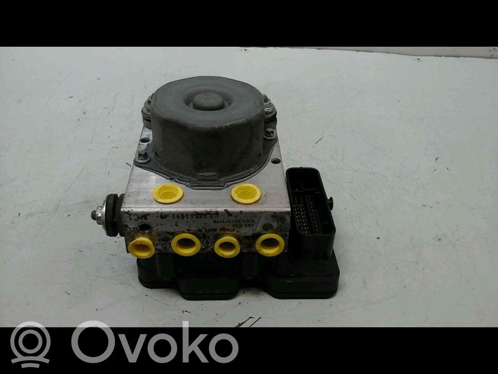 ABS Blokas   476606853R,20233893,3743119,VDMS7