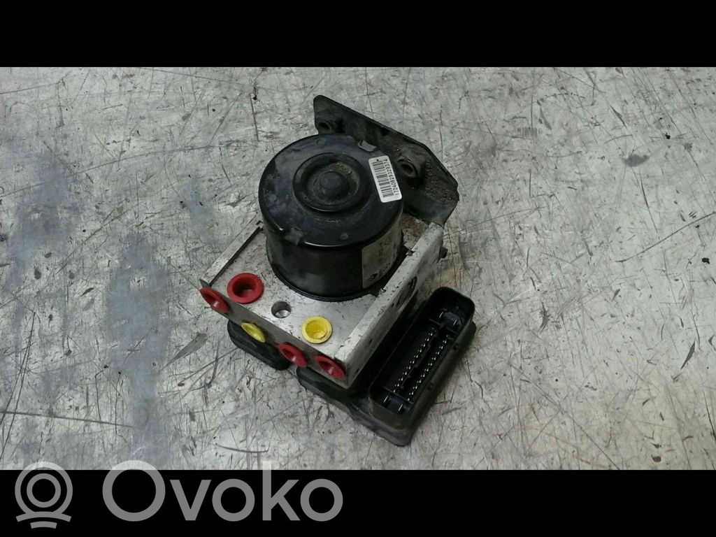 ABS Blokas   8201078284,20221471,3739850,VDMS7