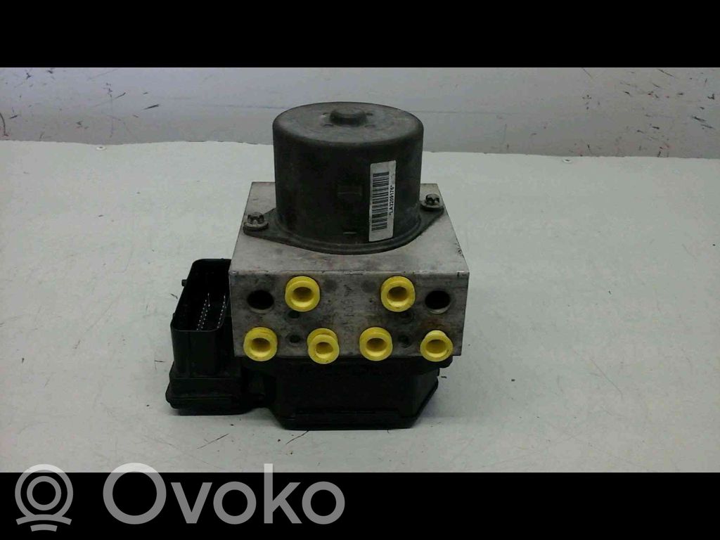 ABS Blokas   34509813836,20232953,3742489,VDMS7