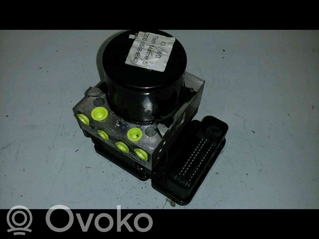 Ford Focus ABS Pump 