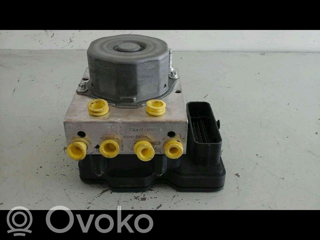 ABS Blokas   1611918680,20232908,3744677,VDMS7