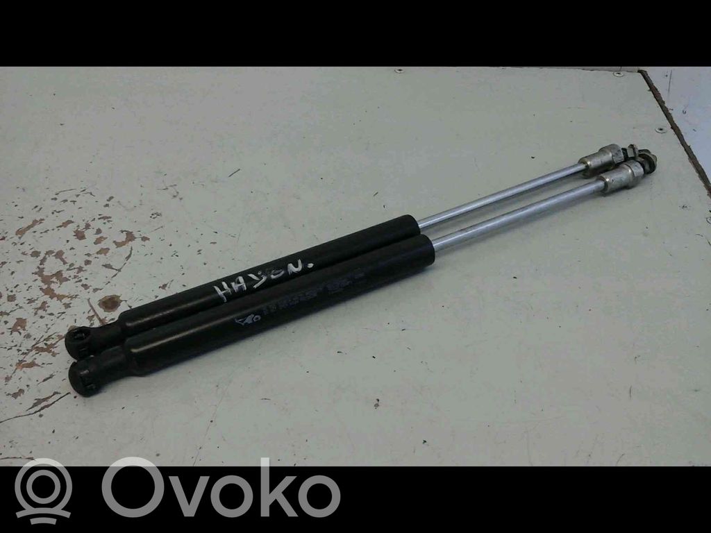 Citroen C5 Tailgate/trunk strut/damper 