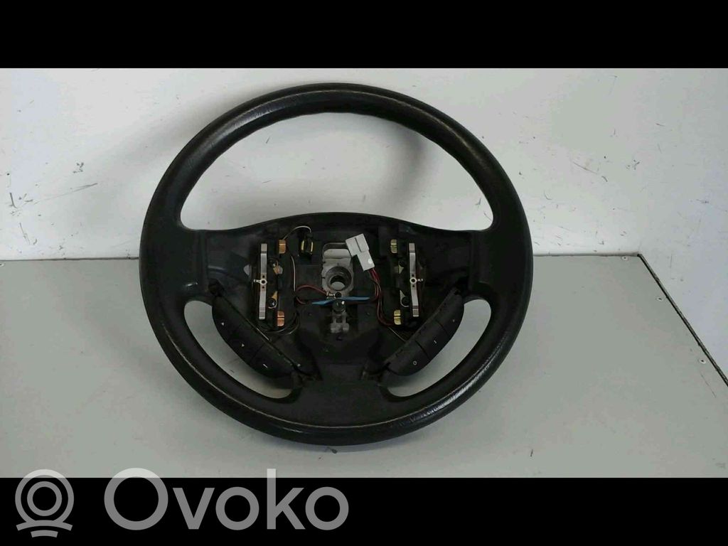 Opel Vivaro Stūre 