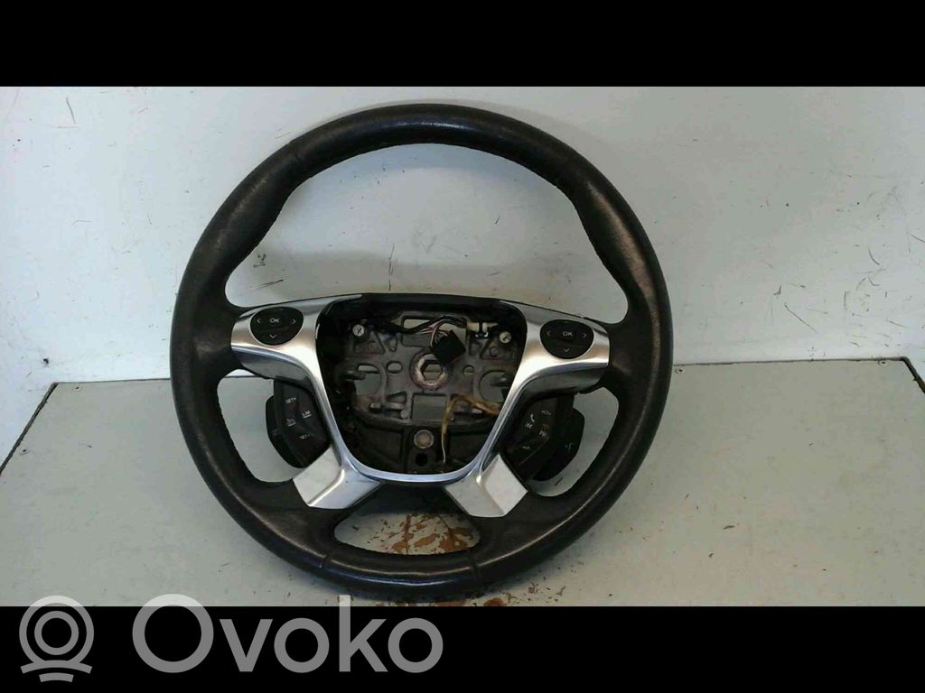 Ford Transit Custom II Vairas 