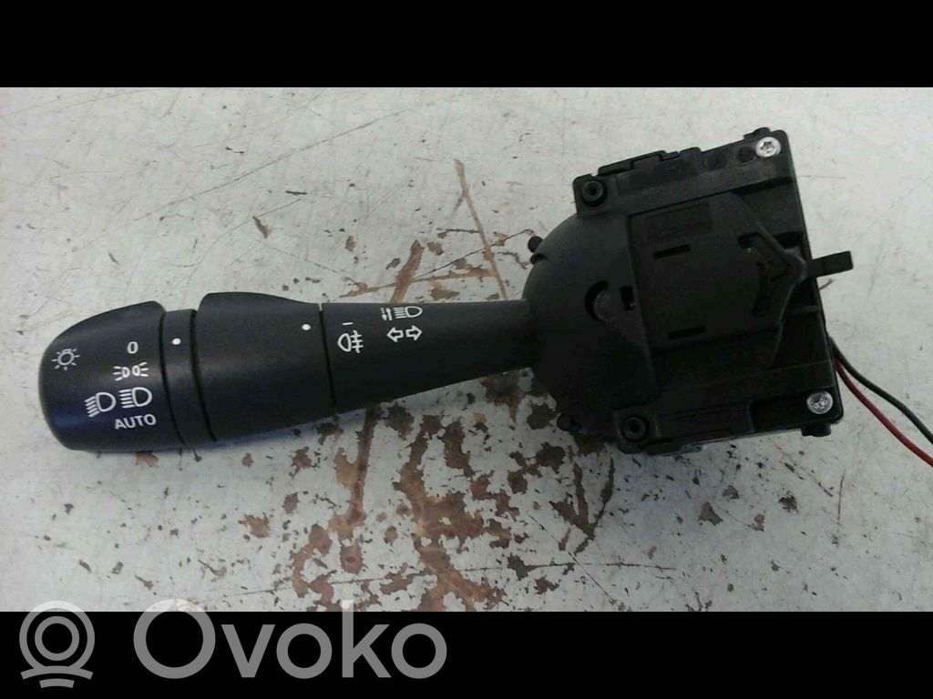 Indicator stalk   20241432,3745750,VDMS7