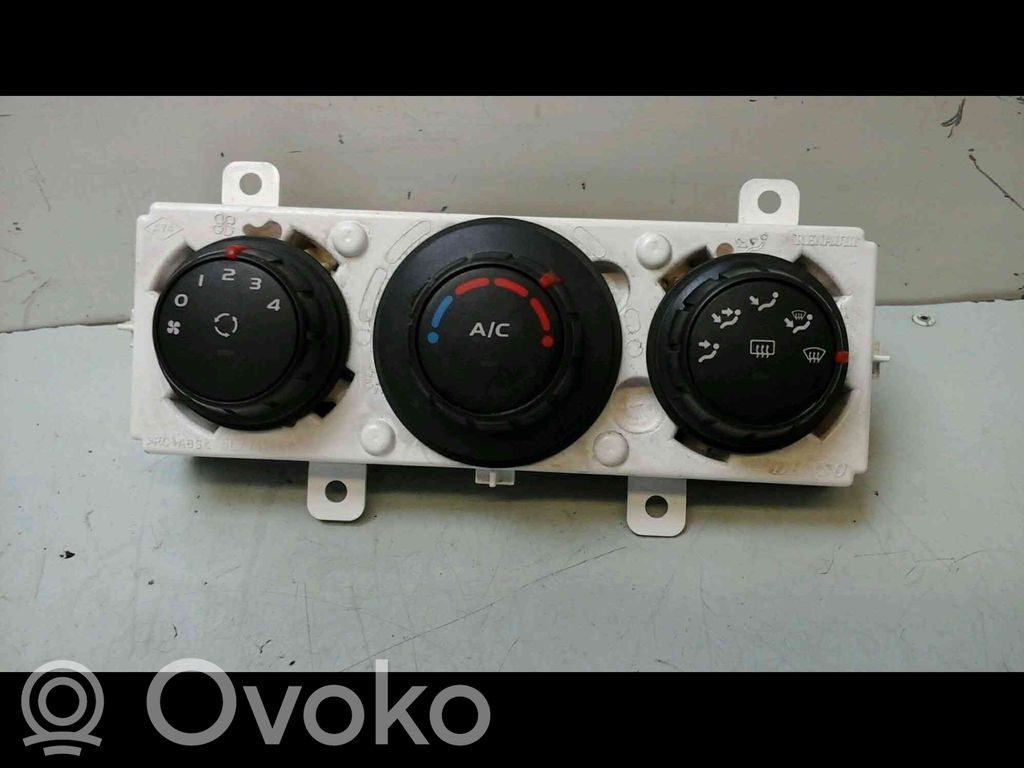 Unidad de control climatización   20232100,3743102,VDMS7