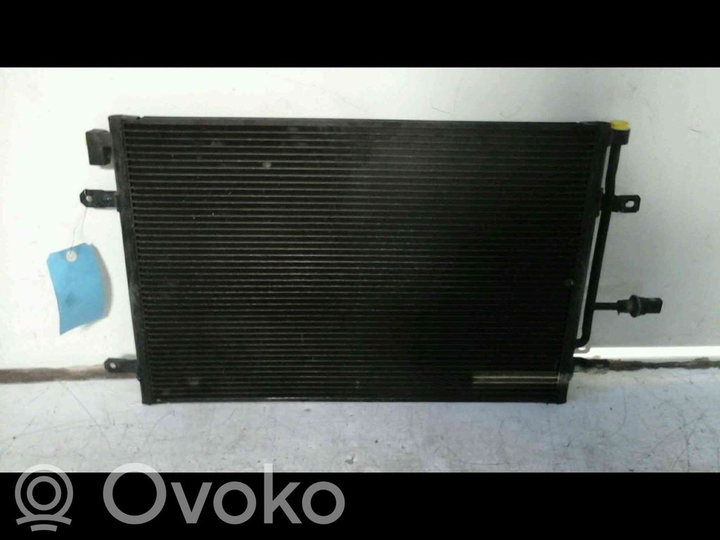 Radiateur condenseur de climatisation   8E0260403T,20221788,3738434,VDMS7