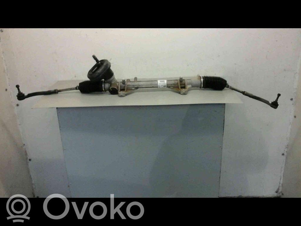 Renault Clio IV Hammastanko 