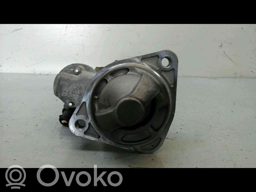 KIA Rio Käynnistysmoottori 