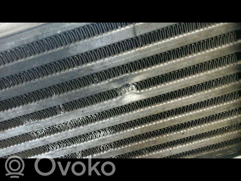 Interkūlerio radiatorius   8200427469,20232838,3741868,VDMS7