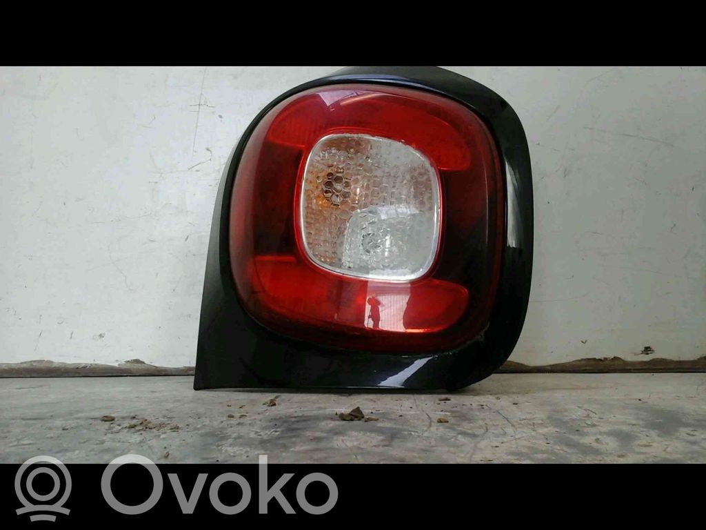 Lampa tylna   4539063100,20222160,3739937,VDMS7