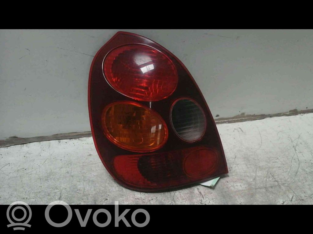 Toyota Corolla E10 Takavalot 