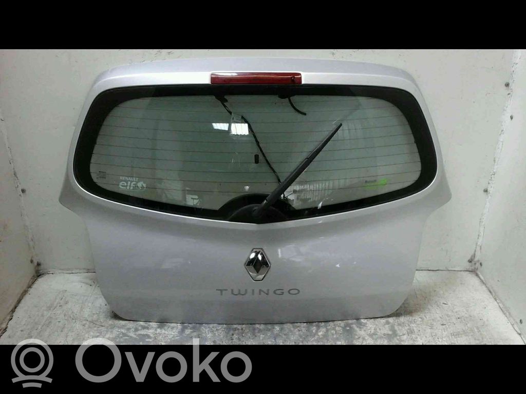 Renault Twingo I Tailgate/trunk/boot lid 
