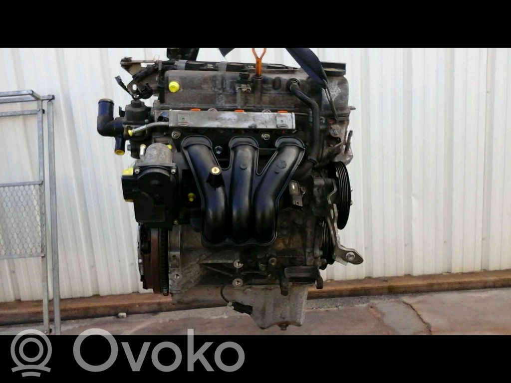 Engine   93197251,20232195,3742060,VDMS7