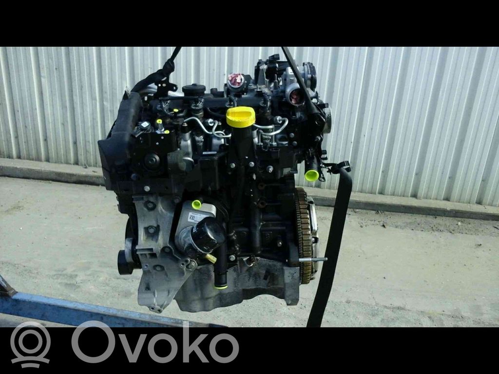 Variklis   8201535497,20241920,3746948,VDMS7