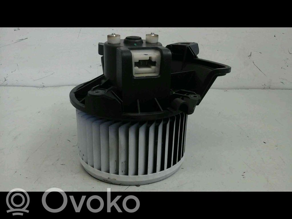 Opel Adam Heater fan/blower 