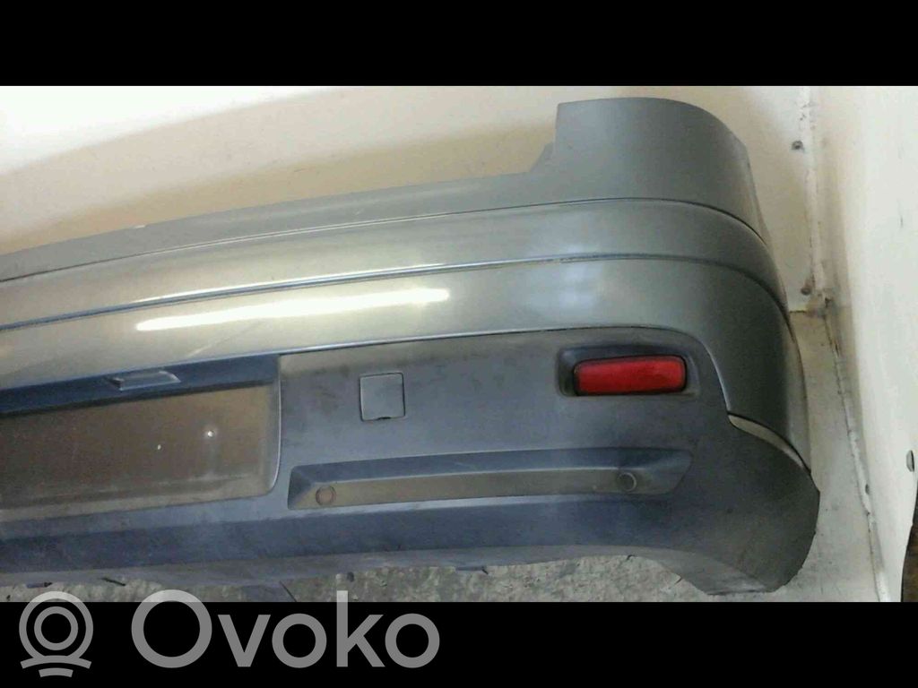 Citroen C5 Galinis bamperis 