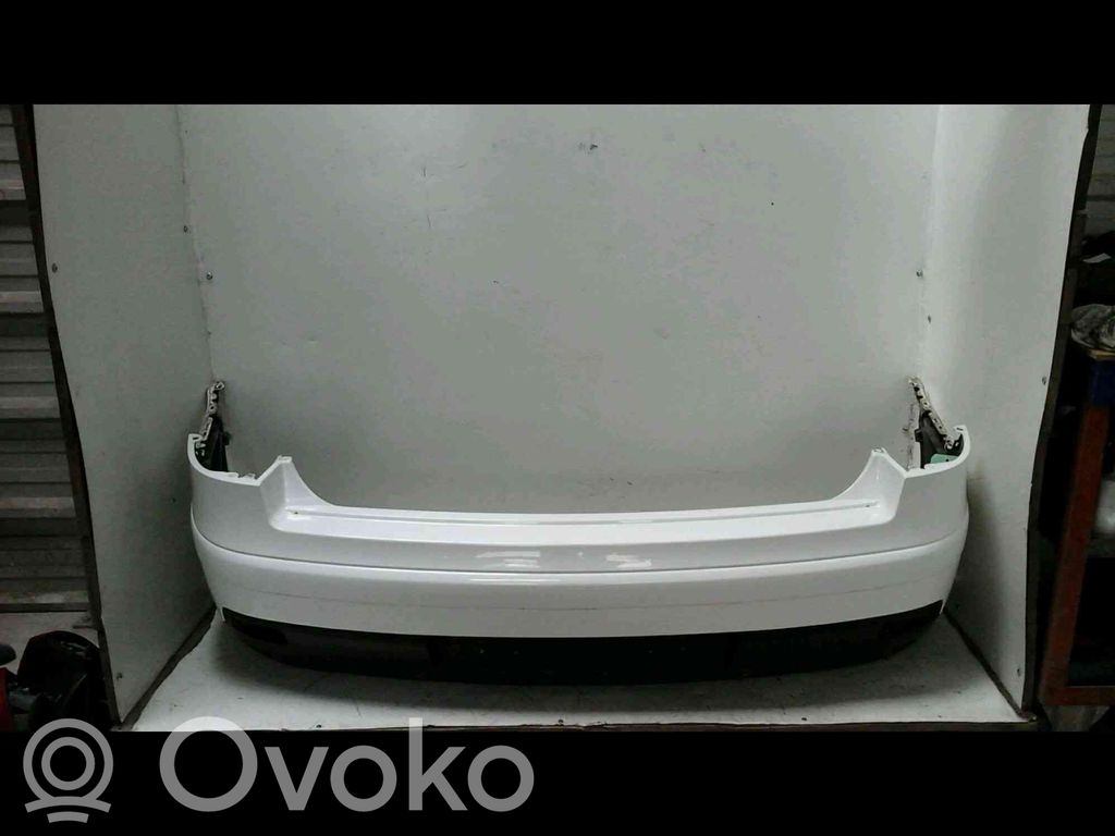 Rear bumper   00007410W2,20222040,3738394,VDMS7