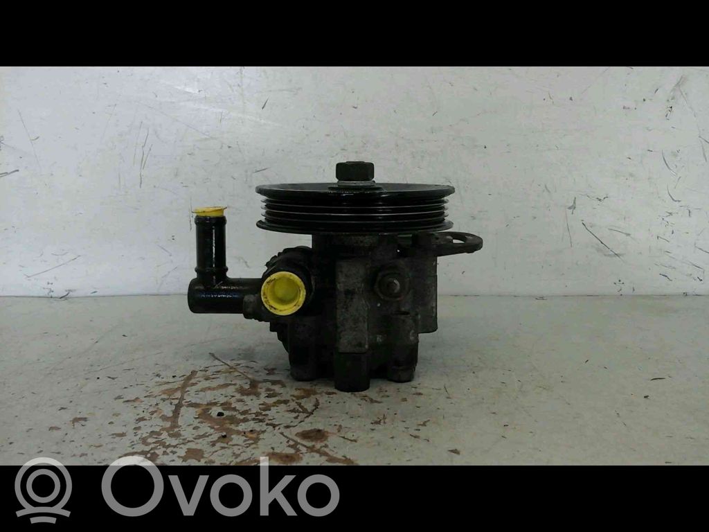 Chevrolet Aveo Pompa servosterzo 